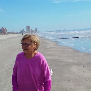 Meet your Posher, Janice